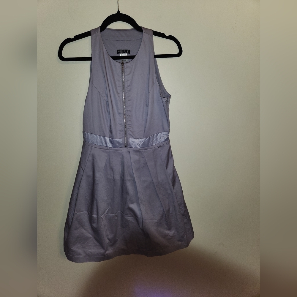 VENUS Lavender Dress